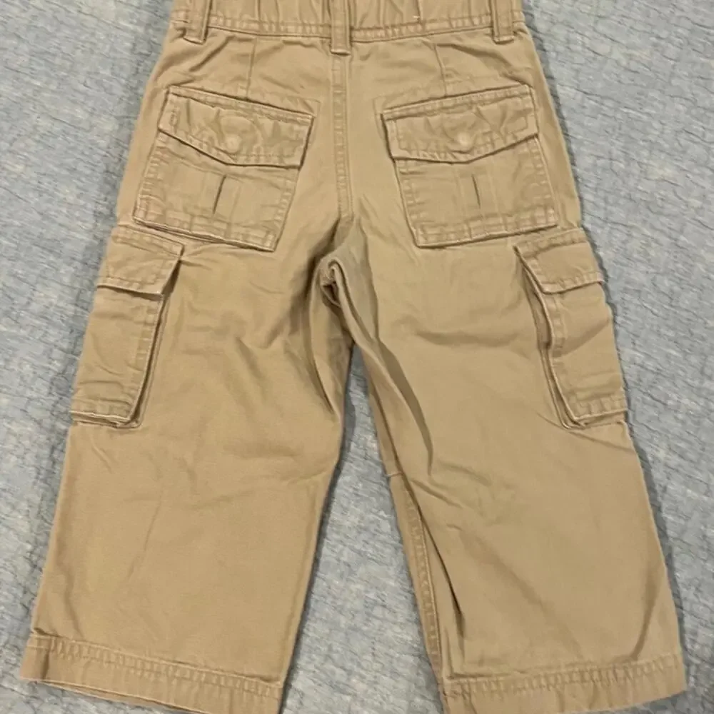 Boys Size 2T Winter Clothing Bundle
